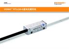 安装指南： VIONiC™ RTLC20-S直线光栅系统